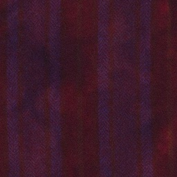 Double Dye Wool Texture - Dusk #2