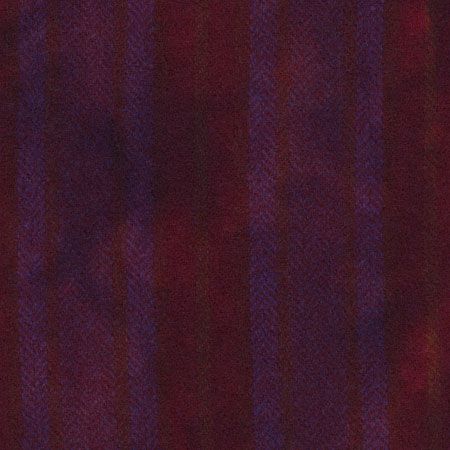 Double Dye Wool Texture - Dusk #2