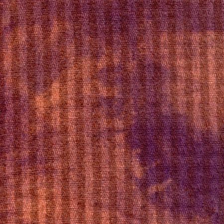 Hand Dyed Wool Texture- Autumn Air