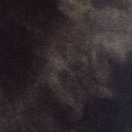 Double Dye Wool Solid - Storm Cloud