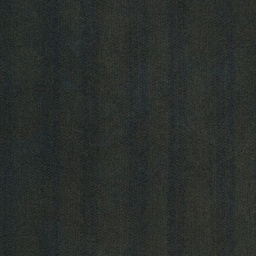 Black Stripe - Textural Wool