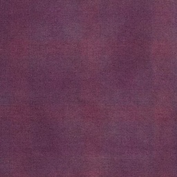 Hand Dyed Wool Texture - Ravin's Raisin