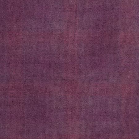 Hand Dyed Wool Texture - Ravin's Raisin