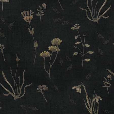 #4312 Half Yard