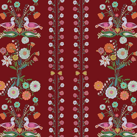 [YARD_6125-2] #6125 Half Yard