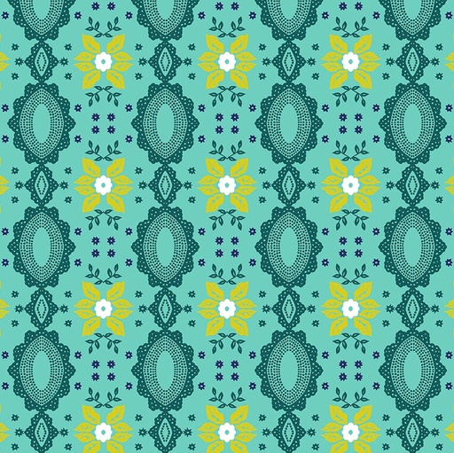 [YARD_7537-2] #7537 Half Yard