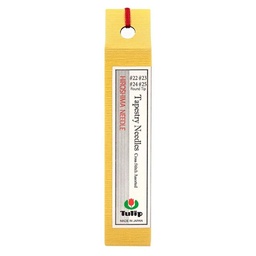 [NOT_029-1] TULIP Assorted Tapestry Needles