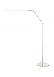 [NOT_U35118] Slimline 3 LED Floor Lamp
