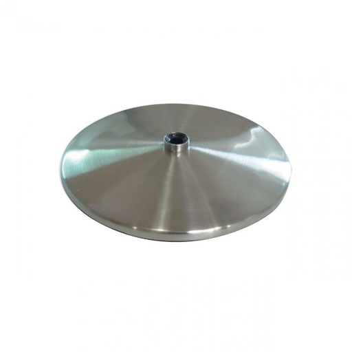 [NOT_U52107] Base, Slimline Table Lamp