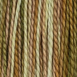 HOB Perle Cotton - Oak (10A)