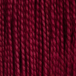 HOB Perle Cotton - Xmas Red (40A)
