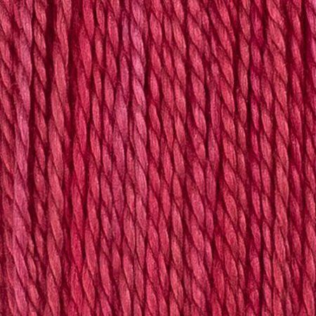 HOB Perle Cotton - Flame (43B)