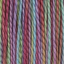 HOB Perle Cotton - Wine Glow (45C)
