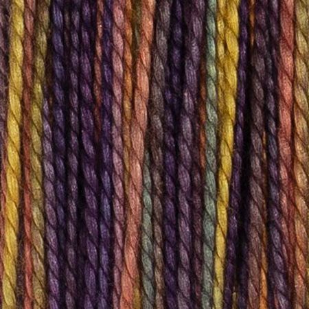 HOB Perle Cotton - Strelitzia (68B)