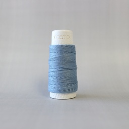 [H88-001] Russian Blue, Hidamari Sashiko Thread, 30m Spool