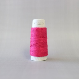 [H88-008] Raspberry Sorbet, Hidamari Sashiko Thread, 30m Spool