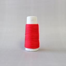 [H88-009] Watermelon, Hidamari Sashiko Thread, 30m Spool