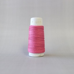 [H88-010] Peony, Hidamari Sashiko Thread, 30m Spool