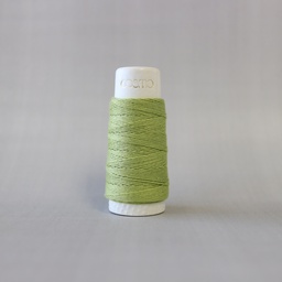 [H88-015] Green Tea, Hidamari Sashiko Thread, 30m Spool