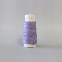 [H88-019] Lavender, Hidamari Sashiko Thread, 30m Spool