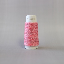 [H89-201] Strawberry Milk, Hidamari Sashiko Thread, 30m Spool