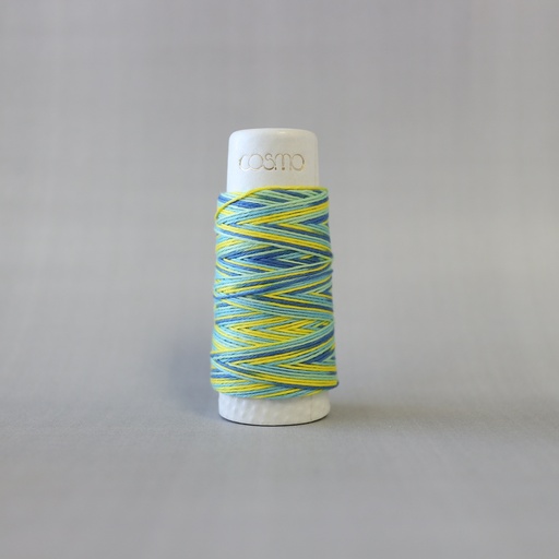[H89-304] Sour Candy, Hidamari Sashiko Thread, 30m Spool