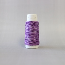 [H89-403] Blueberry Yogurt, Hidamari Sashiko Thread, 30m Spool
