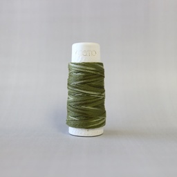 [H89-404] Forest Moss, Hidamari Sashiko Thread, 30m Spool