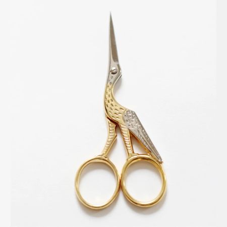 [NOT_CS-2] Medium Crane Scissors