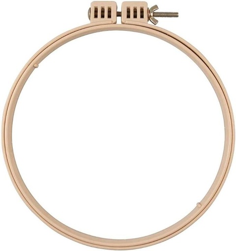 [NOT_MH113] 5" Morgan No Slip Hoop