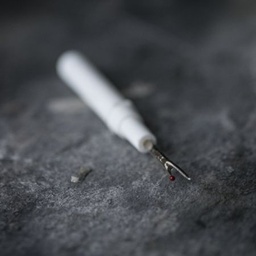 [NOT_MM010] Seam Ripper
