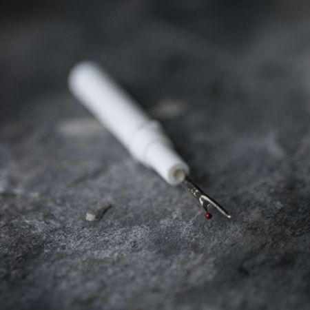 [NOT_MM010] Seam Ripper