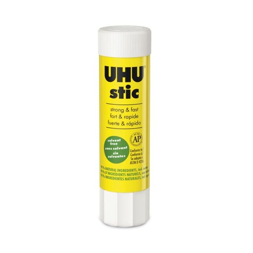 [NOT-030] UHU Glue Stick