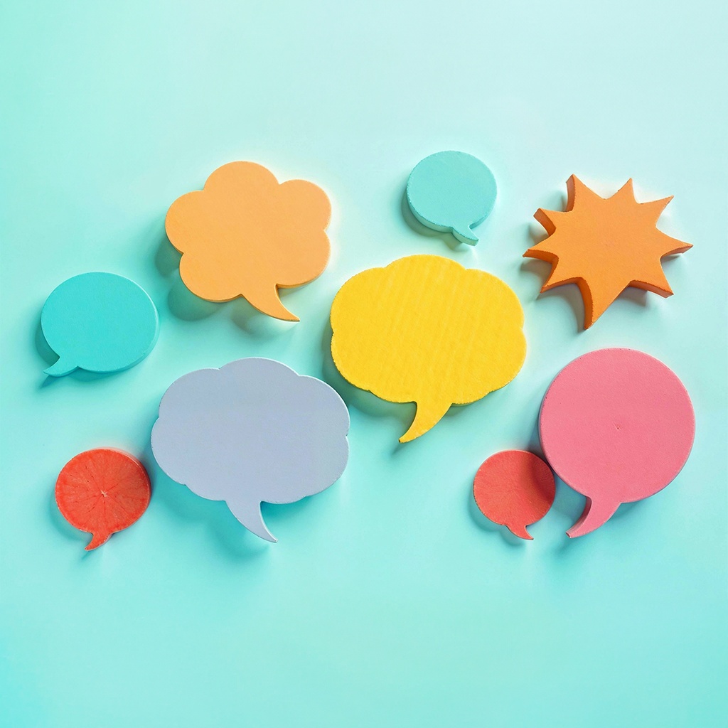 What Would You Like to Learn?